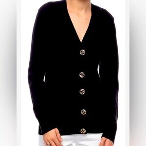 Tory Burch 50003186 Simone Cardigan